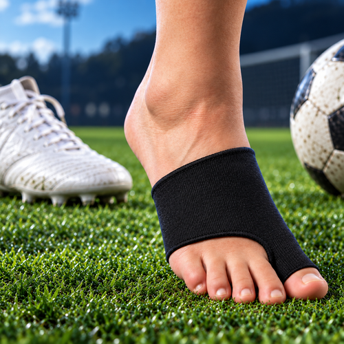 PassoForte forefoot sleeve